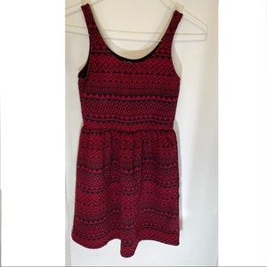 🆕 NWT Love delirious red dress